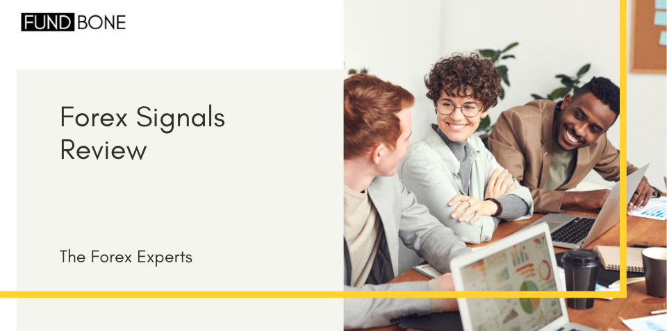 Forex Signals Review