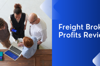 Freight Broker Profits Review