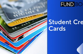 Student credit cards