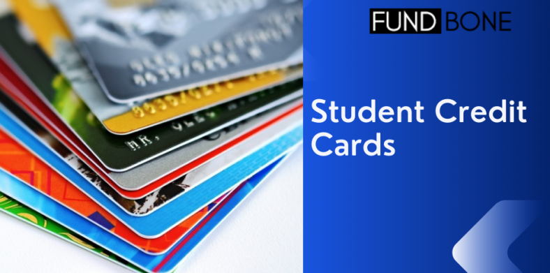 Student credit cards