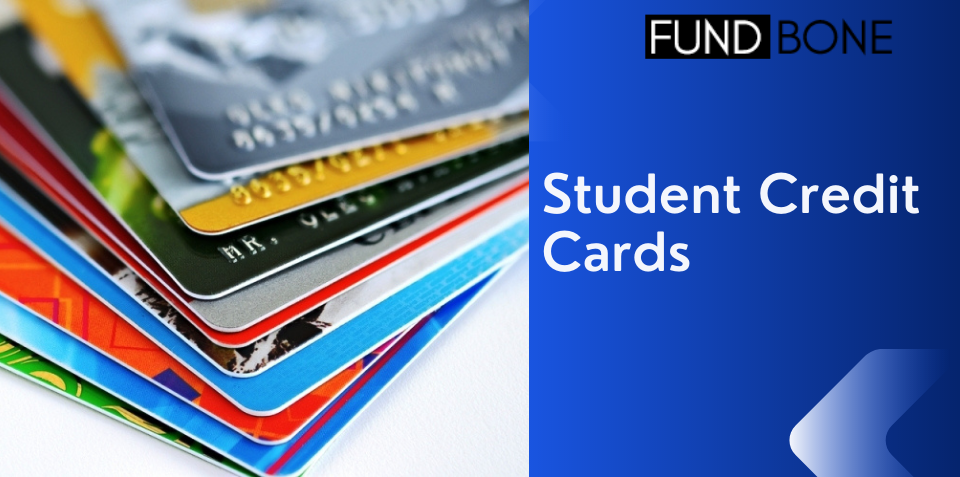 student credit card us