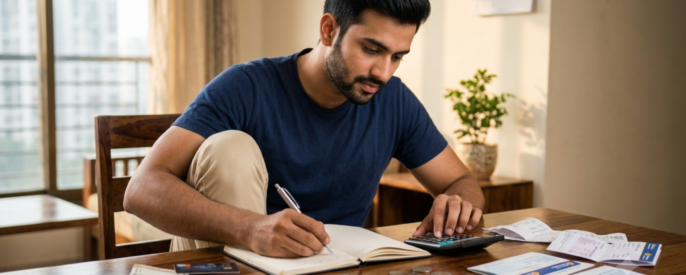 How to Set Financial Goals in India: Practical Guide