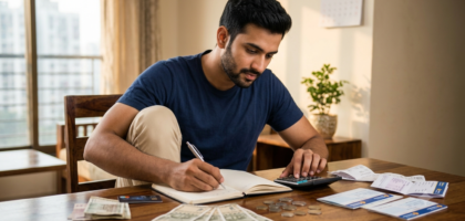 How to Set Financial Goals in India: Practical Guide