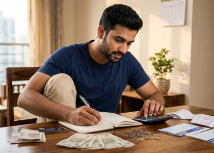 How to Set Financial Goals in India: Practical Guide