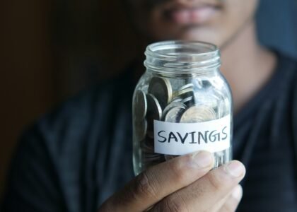 How to Save ₹1 Lakh in One Year: Monthly Savings Plan